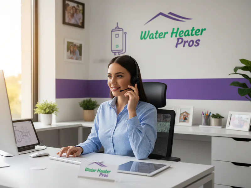 Water Heater Repair  in Calimesa  FAQ